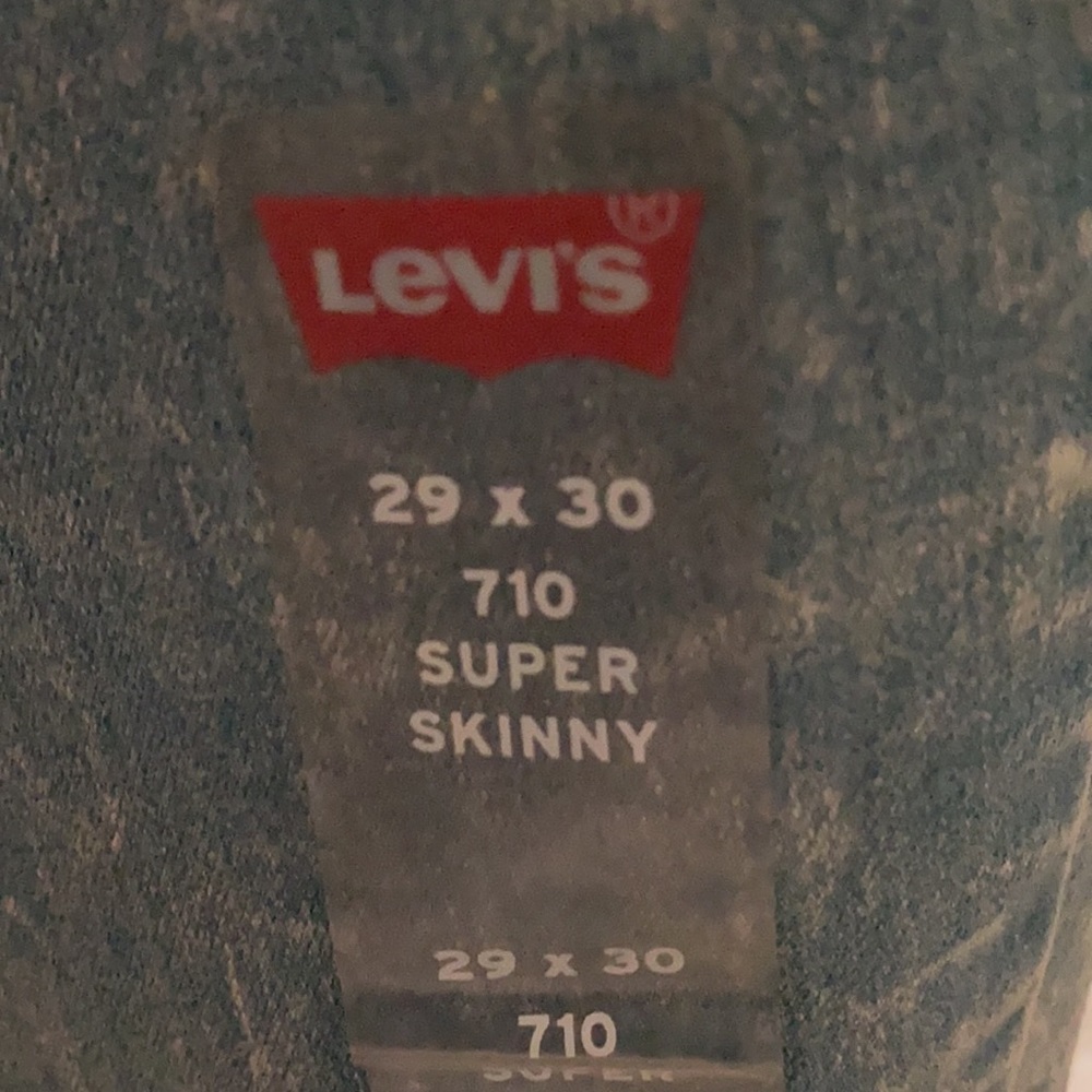 Jeans - Picture 5 of 5